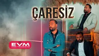 Oğuz Şimşek-Çaresiz