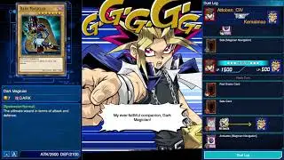 Yugi vs Kaiba Passionate Duelist #duellinks