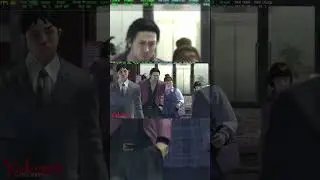 Yakuza Dead Souls On PC