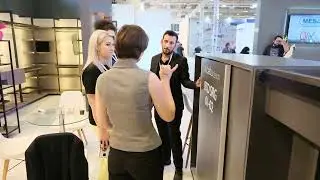 Batu Design - 2024  İntermob Fuarı