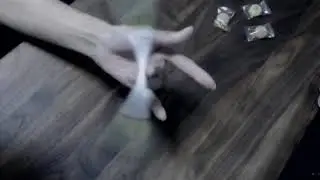 penspinning Litsu solo video V1 (Unofficial)