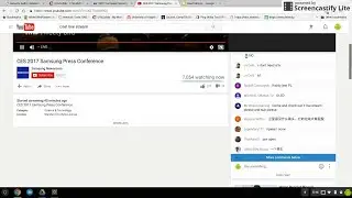HOW TO ENABLE LIVE CHAT ON YOUTUBE |XANIES CHANNEL