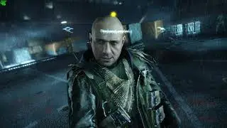 Crysis 3 Remastered - First 15 Minutes [4K @ Max Settings]