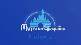 Disney intro remaster