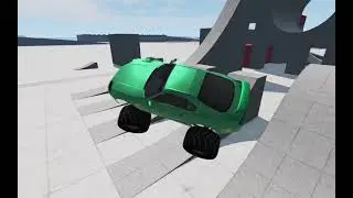Повтори за мной Bulkin Beamng Drive