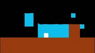 Some quick water physics in GML | GMS2