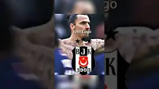 4 büyüklerin eski/yeni logosu #keşfetbeniöneçıkar #shorts