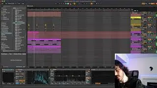 Sampling Records and Making Beats in Ableton Live 11