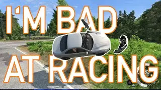 DANGEROUS High-Speed Race - BeamNG Drive - East Coast Race Week 4K