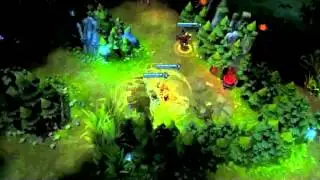 League Of Legends: Jayce Guide