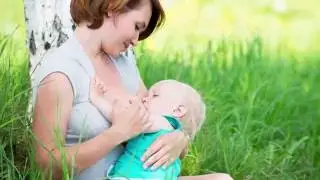 6 Причин срыгивания у детей