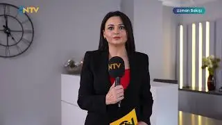 Prof. Dr. Hüsnü Süslü - NTV Uzman Bakış