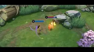 Mobile Legends Esmeralda Passive - Starmoon casket