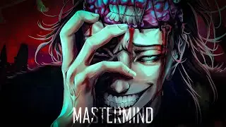Mastermind | Jujutsu Kaisen (Kenjaku Theme) | Gorman