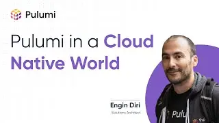 Platform Engineering for a Cloud Native Stack