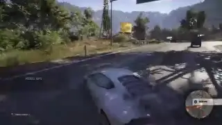 Tom Clancy's Ghost Recon Wildlands #1 live