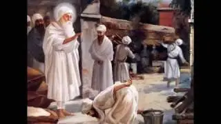 Mitti Dhund Jag Chaanan Hoaa- Sant Sujan Singh Ji (long)