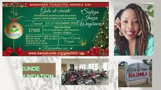 SUBIZA INEZA WAGIRIWE/ Bamukunde Aimée