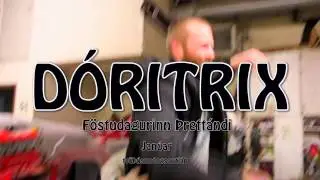 DAGUR 2 - dóritrix