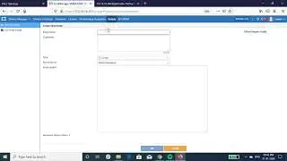 How to execute scripts on FortiGate through FortiManager - Part1