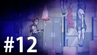The Coma: Recut 😴 Part 12 😴 Looking for the Media Room