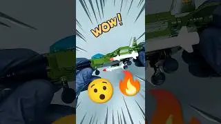 💣 Original LEGO should produce this! SEMBO Block Jet Tutorial 