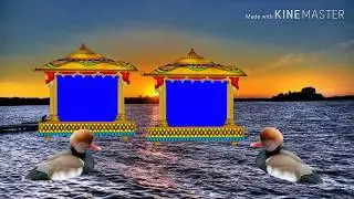 Supper video wedding video background Green screen Effects by Ranacomenti new project#7