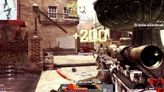 ViZo Teamtage #149 - French Sniping Showdown Final Response [LT]