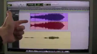 Protools Skool GATO Part 2