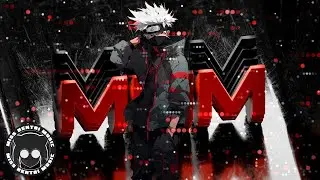 ATSMXN, XTOM - THE RAVEN | Music Visualization🖤🎶💎