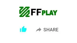 O que é FFplay? | FFmpeg em Português