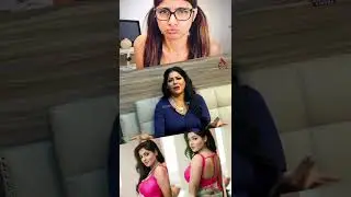 நான் தமிழ் நாட்டின் Mia Khalifa-வா 🤣 