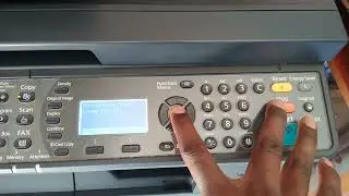 how to fix non genuine toner error on kyocera taskalfa 1800,1801,2200,181,180