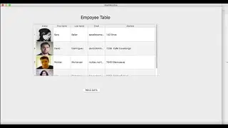 PyQt : Show Image Inside QTableWidget From SQLite