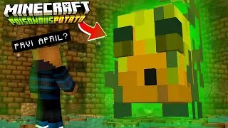 STA SE DESILO SA MINECRAFTOM?