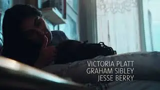 Malika and Angelica Kiss Scene II Good Trouble kiss Scene 4×10
