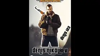 Настры на дрифт задний привод!