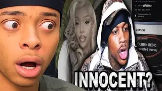 Tylil Responds to SA Allegations With RECEIPTS