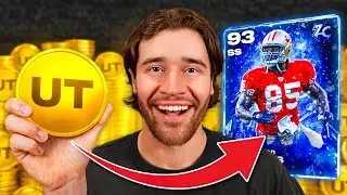 Claim 100K COINS IN 1 MINUTE in Madden 26!