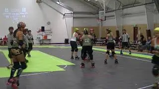 40 ACRG v RHDD 10 7 17