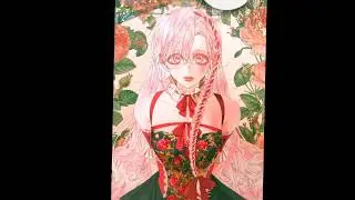 💗Ариадна💗Я вошла в семью злодея по контракту