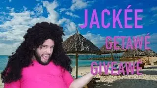 Jackée Getawé Giveawé