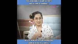 Bukan Konten Dewasa   simpanan tante cantik
