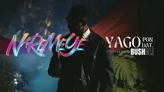 Naremeye by YAGO ft Bushali ❣️🔥(official video music)