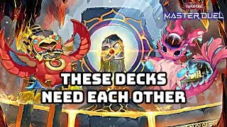 SNAKE-EYE IS (Barely) THE BEST ONLY BECAUSE OF FIRE KING!