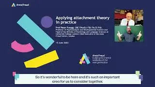 Applying Attachment Theory in the Criminal Justice System