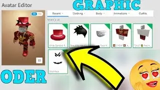 BECOMING A ROBLOX ODER...Then THIS Happened! (CANT BELIEVE IT)