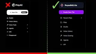 Best Free Voice Text to Speech alternatives for PlayHT:  Part 1