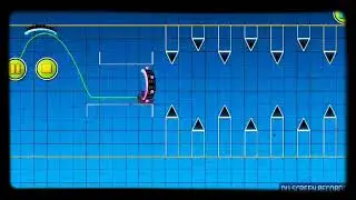 Just of test my level
