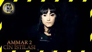 Ammar 2 / Cin İstilası - Türk Filmi Tek Parça (HD)